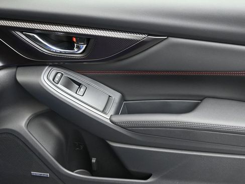New 2026 Subaru WRX Premium AWD/4WD image 11