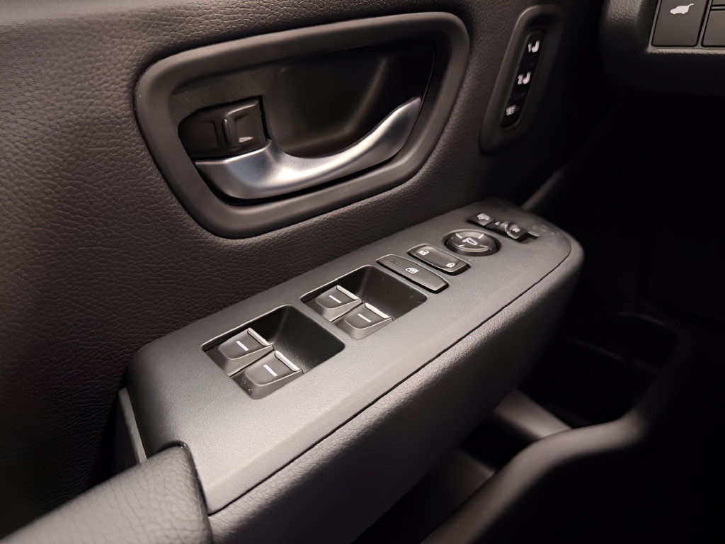 New 2026 Honda Pilot TrailSport image 13