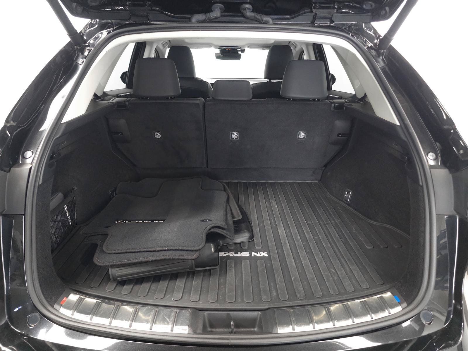Used 2024 Lexus NX 350 AWD w/ Cold Area Package image 11