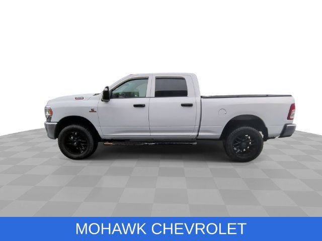 Used 2023 RAM 3500 Tradesman AWD/4WD image 5