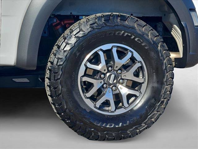 Used 2022 Ford F150 Raptor w/ Equipment Group 801A High AWD/4WD image 29
