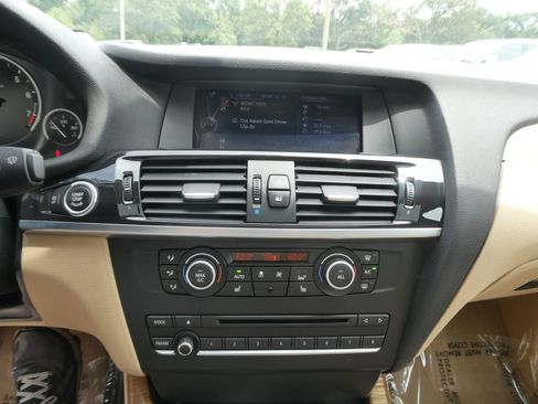 Used 2014 BMW X3 xDrive35i AWD/4WD image 22