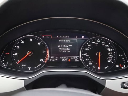 Used 2017 Audi Q7 2.0T Premium Plus AWD/4WD image 18