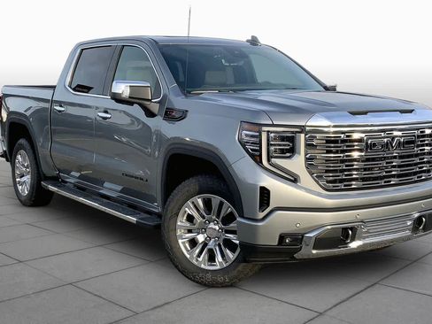 New 2026 GMC Sierra 1500 Denali w/ Technology Package AWD/4WD image 2