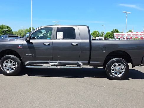Used 2024 RAM 2500 Laramie w/ Safety Group AWD/4WD image 5