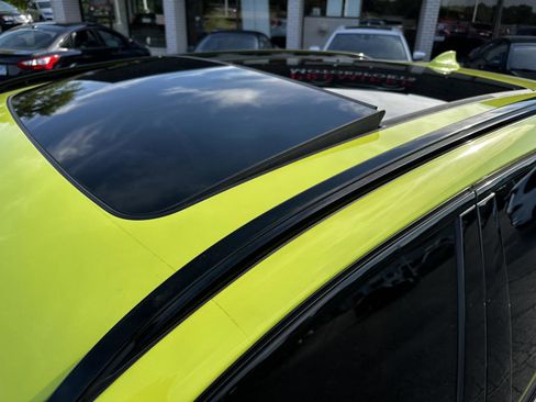 Used 2022 BMW X3 M image 17