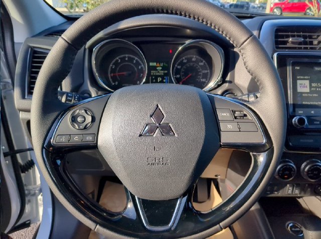 New 2026 Mitsubishi Outlander Sport SE AWD/4WD image 32