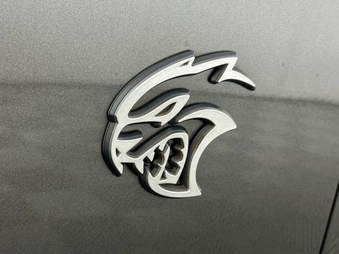 Used 2023 Dodge Challenger SRT Hellcat RWD image 30