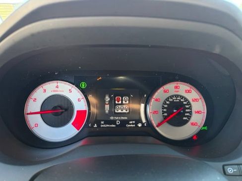 Used 2022 Acura RDX A-Spec AWD/4WD image 32