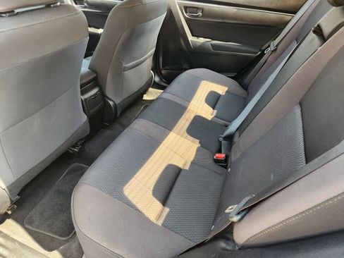 Used 2017 Toyota Corolla LE FWD image 20