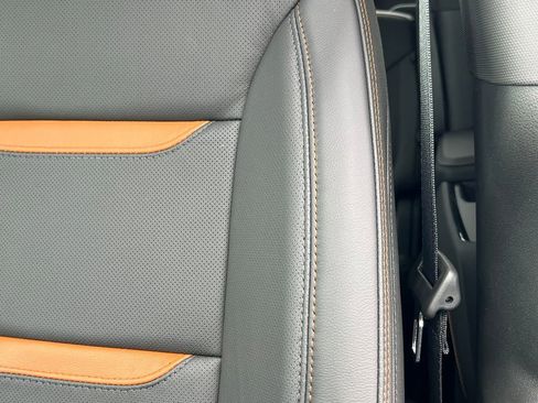 New 2026 GMC Sierra 1500 AT4 w/ AT4 Premium Package image 22