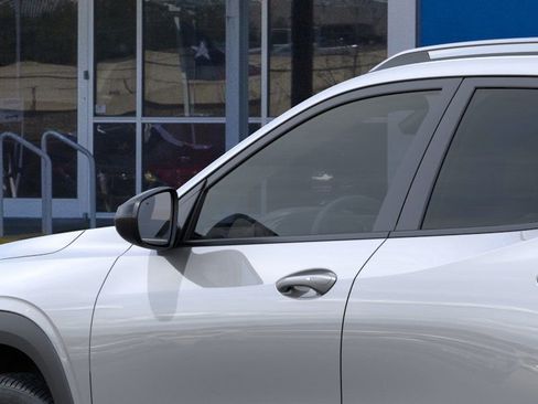 New 2026 Chevrolet Trax ACTIV w/ Driver Confidence Package image 12