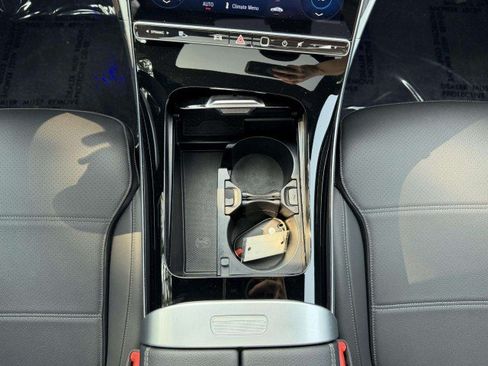 Certified 2026 Mercedes-Benz C 300 4MATIC Sedan image 16