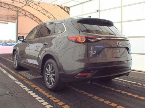 Used 2022 MAZDA CX-9 Sport image 11