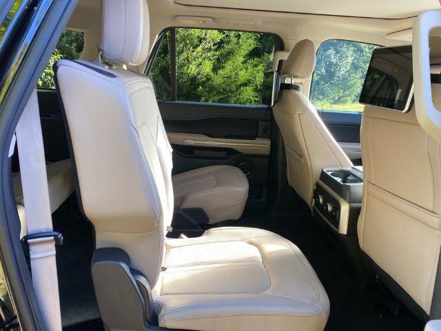 Used 2023 Ford Expedition Max Limited RWD image 36