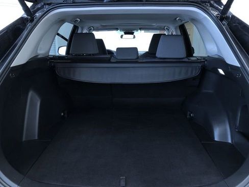 Certified 2025 Toyota RAV4 XLE w/ Convenience Package AWD/4WD image 31