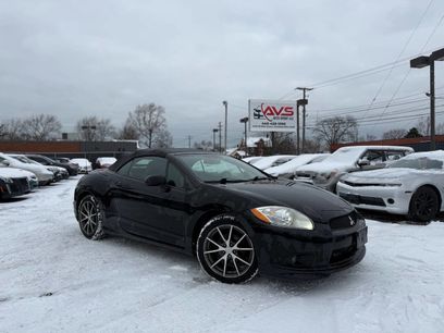 Used 2011 Mitsubishi Eclipse GT