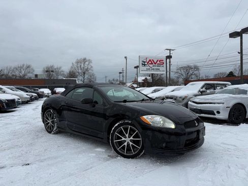 Used 2011 Mitsubishi Eclipse GT image 1