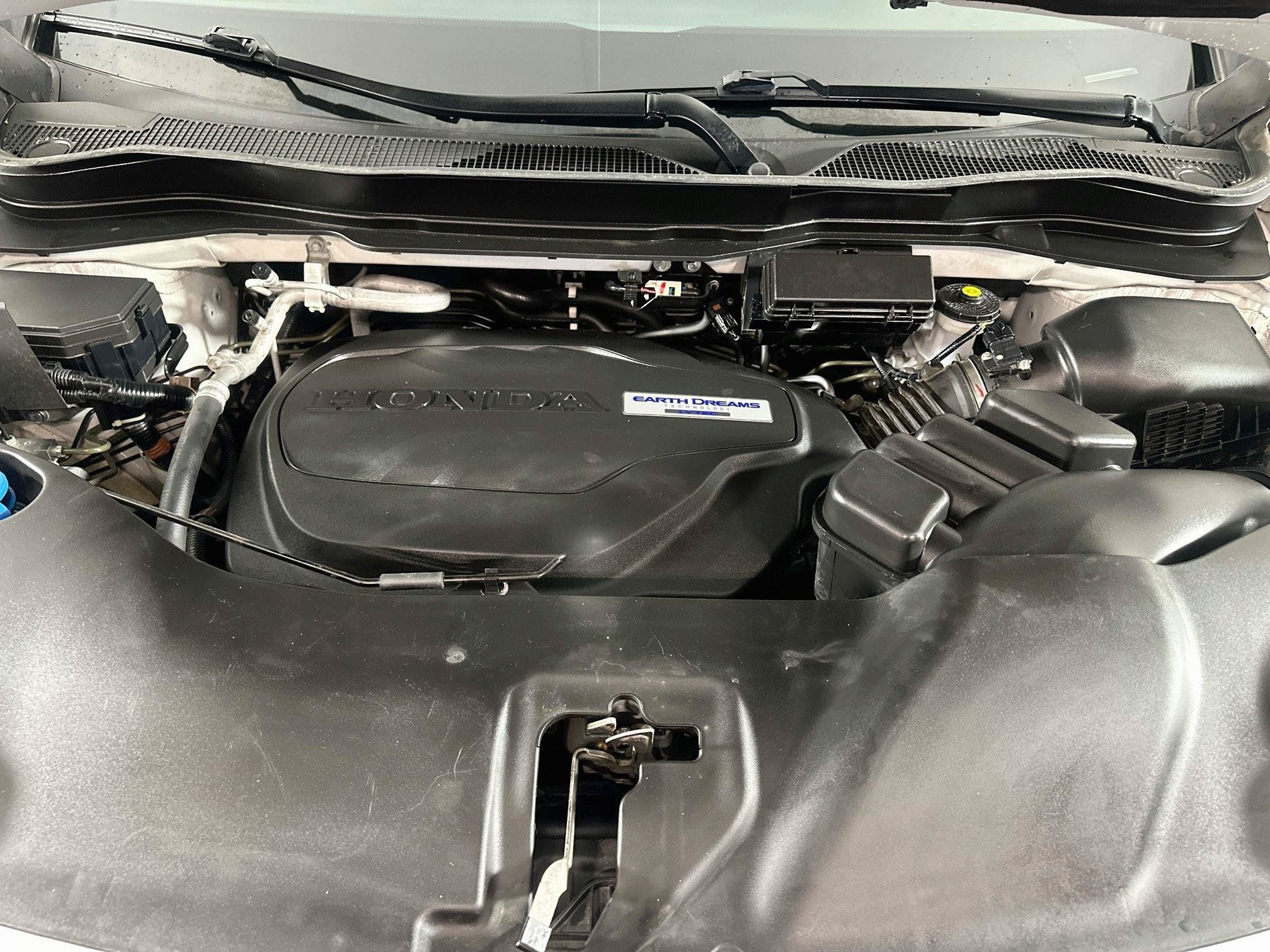 Used 2020 Honda Pilot Touring image 35