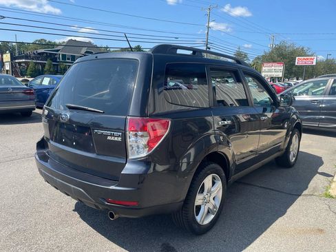 Used 2010 Subaru Forester 2.5X Premium AWD/4WD image 4