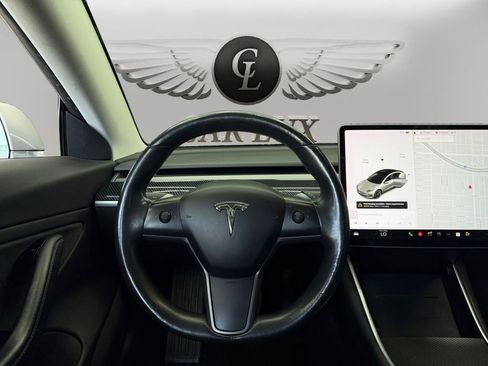 Used 2018 Tesla Model 3 Long Range RWD image 12
