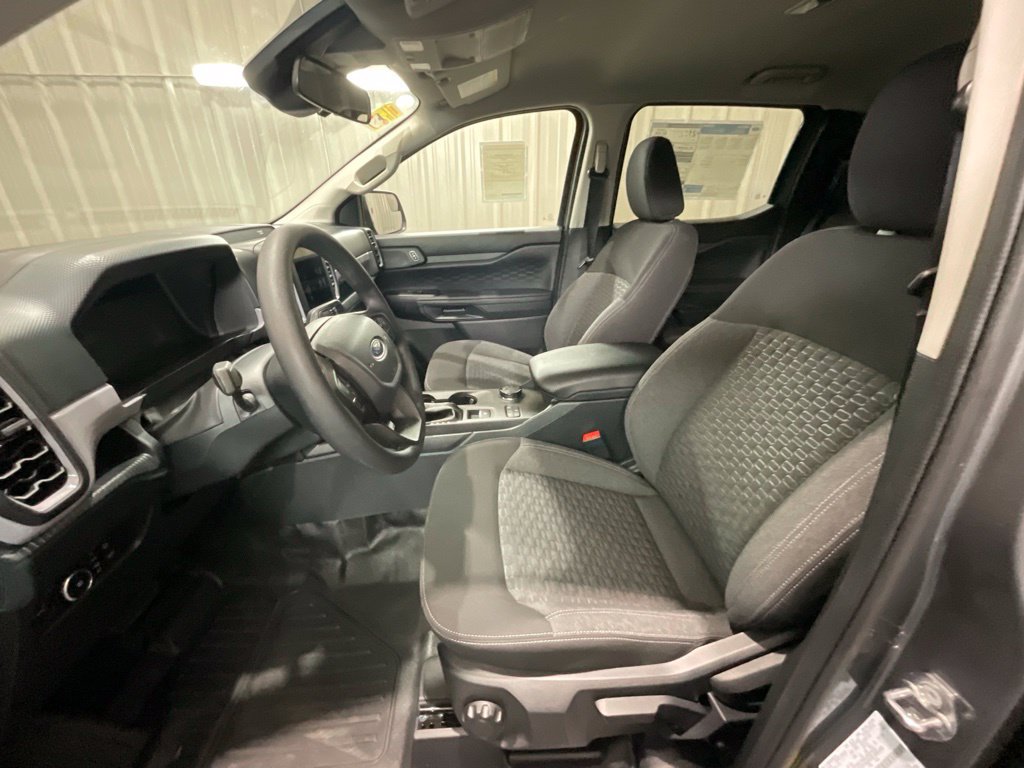 New 2026 Ford Ranger XL AWD/4WD image 8