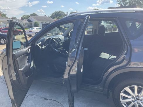 Used 2016 MAZDA CX-5 Sport FWD image 10
