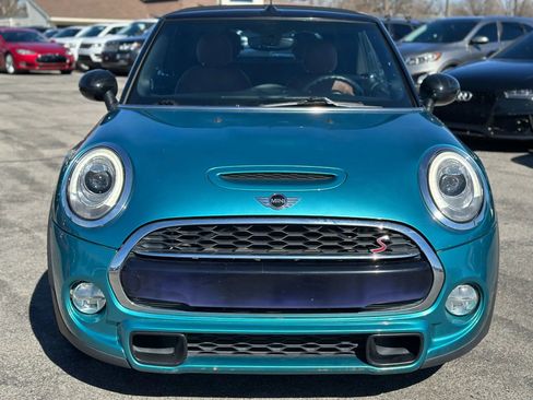Used 2017 MINI Cooper S image 5
