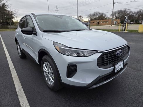 New 2026 Ford Escape Active image 1