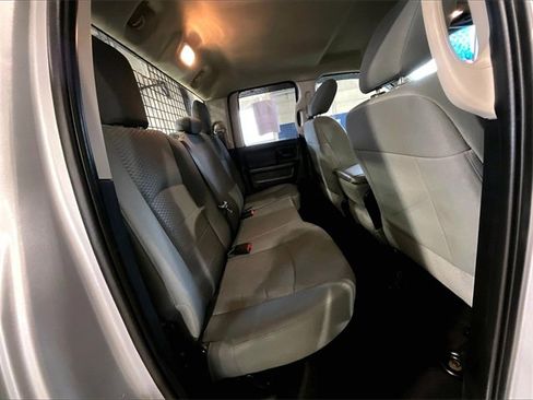 Used 2019 RAM 1500 Express image 22