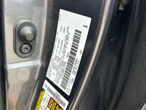 Used 2023 Toyota Tundra SR5 AWD/4WD image 10