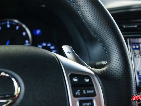 Used 2013 Lexus IS F RWD image 70