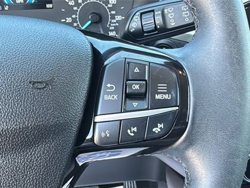 Used 2022 Ford Escape SEL image 21