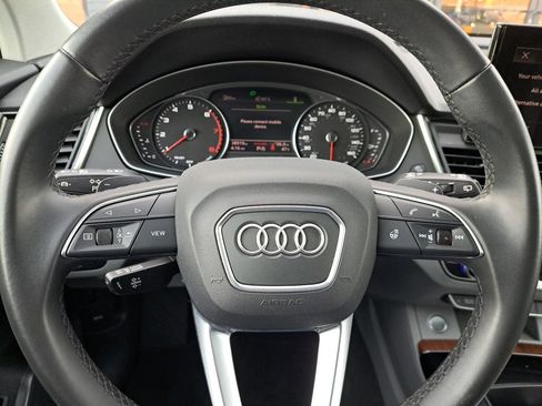 Used 2022 Audi Q5 2.0T Premium w/ Convenience Package image 26