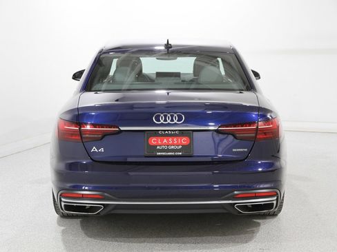 Used 2023 Audi A4 2.0T Premium Plus image 21