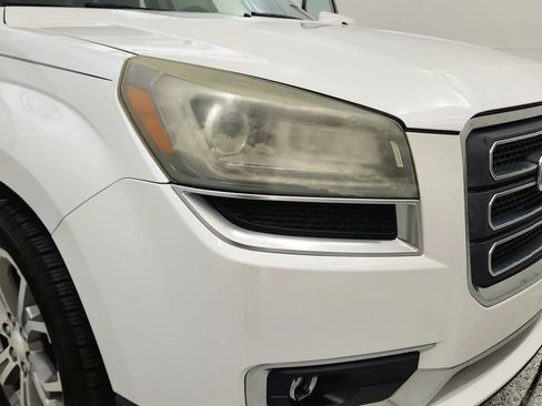 Used 2016 GMC Acadia SLT image 14