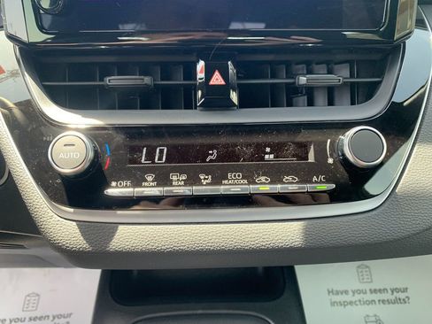New 2026 Toyota Corolla SE FWD image 22