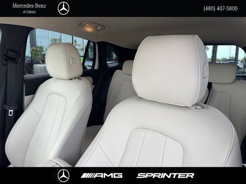 Certified 2023 Mercedes-Benz GLA 250 image 17