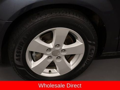 Used 2013 Dodge Grand Caravan SE image 7
