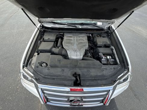 Used 2017 Lexus GX 460 Premium AWD/4WD image 28