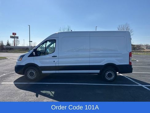 Used 2020 Ford Transit 250 Base w/ Load Area Protection Package image 3