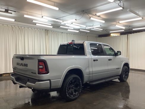 New 2026 RAM 1500 Big Horn image 6