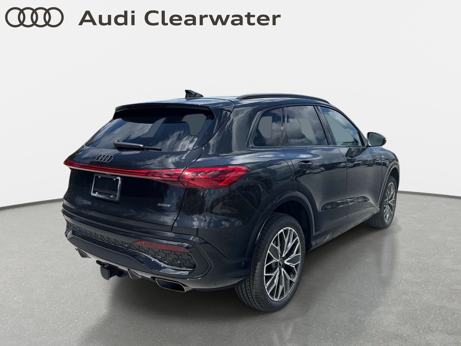 New 2026 Audi Q5 Premium Plus AWD/4WD image 4