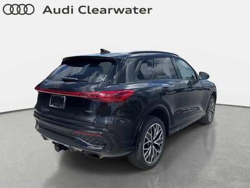 New 2026 Audi Q5 Premium Plus AWD/4WD image 4