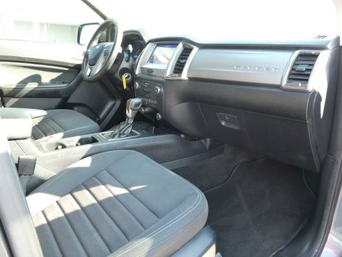 Used 2021 Ford Ranger XLT w/ Equipment Group 301A Mid AWD/4WD image 14