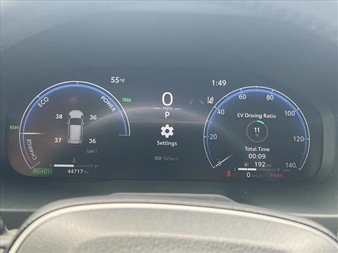 Used 2024 Toyota RAV4 Limited image 12