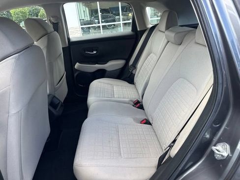 Used 2023 Honda HR-V LX image 20