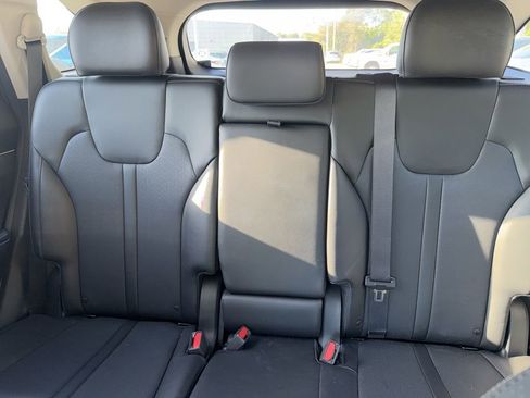 Certified 2023 Kia Sorento S FWD image 21