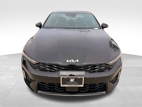 New 2026 Kia K5 GT-Line image 6
