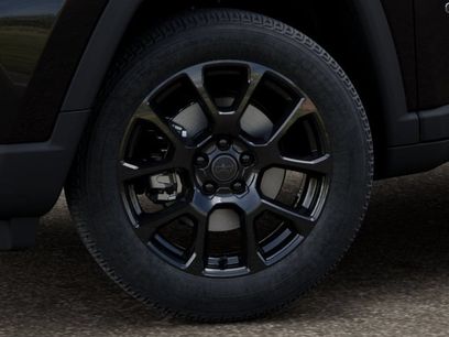 New 2026 Jeep Compass Latitude